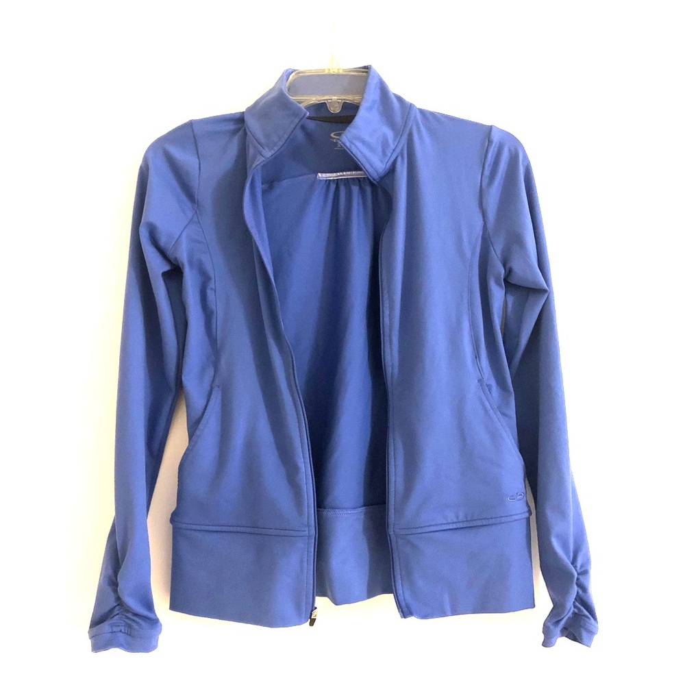 EUC Champion warm-up jacket